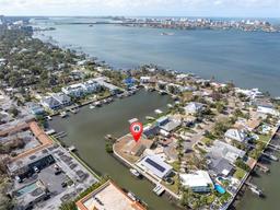 Picture of 1863 Venetian Point Drive, Clearwater, FL 33755