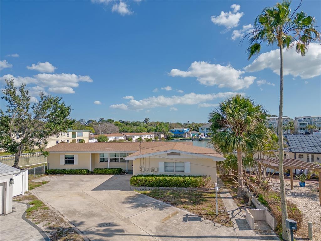 Picture of 1863 Venetian Point Drive, Clearwater, FL 33755