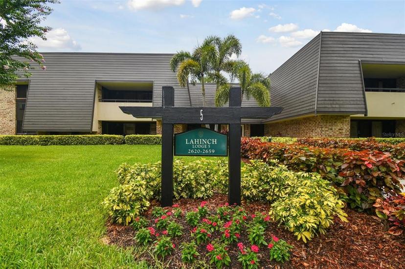 Picture of 36750 Us 19 N Unit 08102, Palm Harbor FL 34684