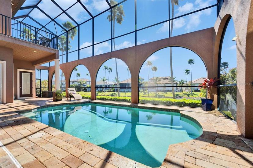Picture of 1408 Alhambra Drive, Apollo Beach FL 33572