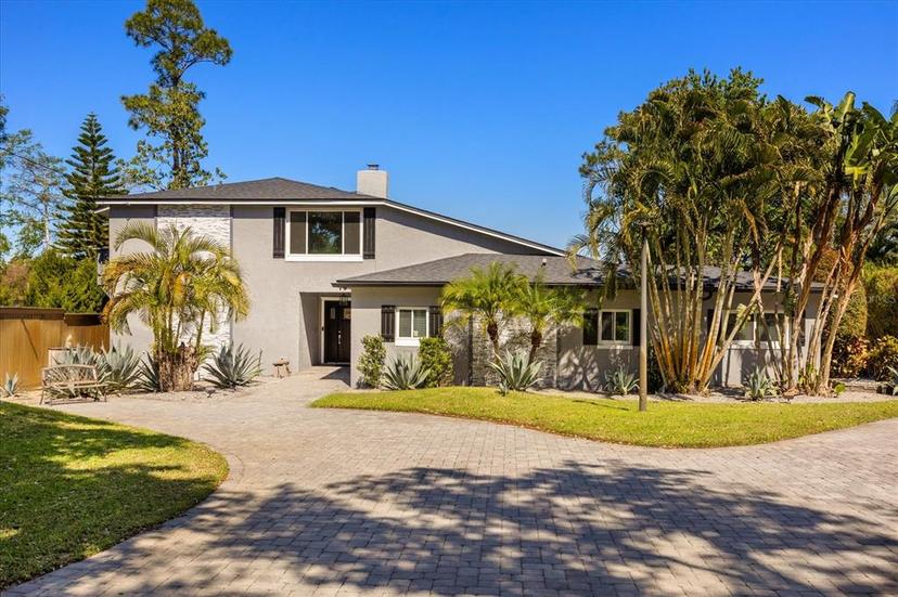 Picture of 7841 Georgeann Street, Winter Park FL 32792