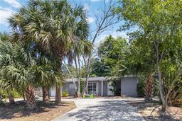 Picture of 1625 Thornton Avenue, Titusville, FL 32780