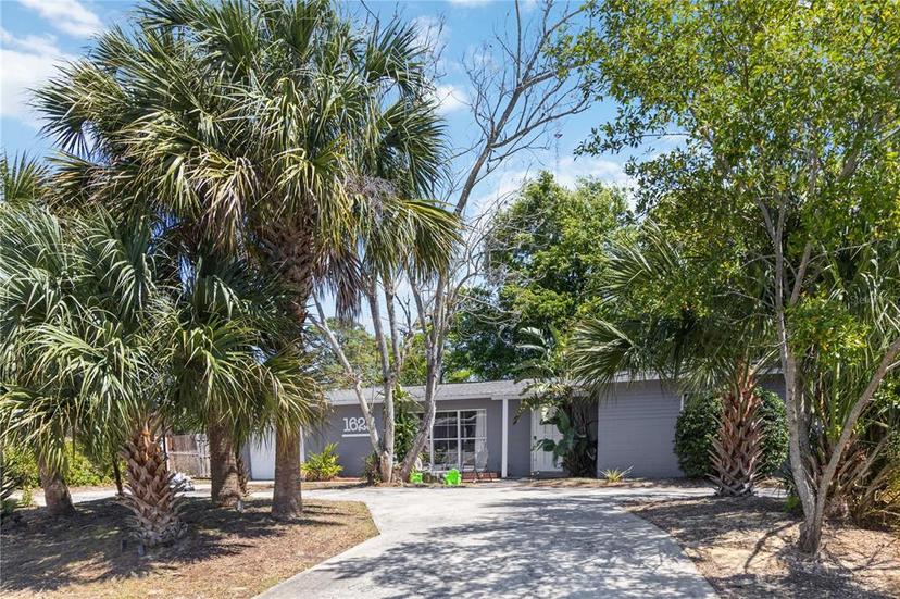 Picture of 1625 Thornton Avenue, Titusville FL 32780