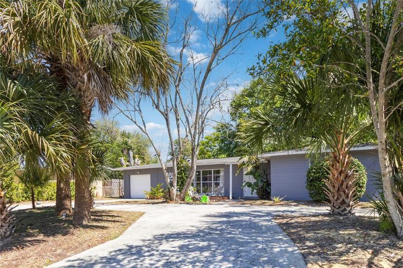 Picture of 1625 Thornton Avenue, Titusville FL 32780