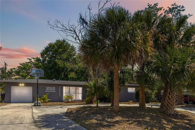 Picture of 1625 Thornton Avenue, Titusville FL 32780