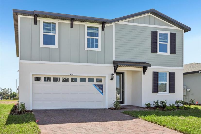Picture of 312 Castle Drive, Lake Alfred FL 33850
