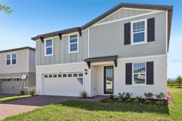 Picture of 312 Castle Drive, Lake Alfred, FL 33850
