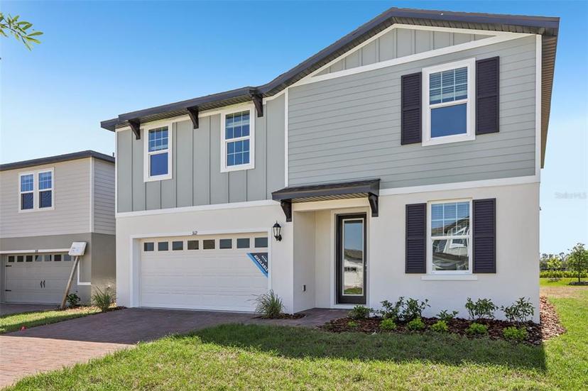 Picture of 312 Castle Drive, Lake Alfred FL 33850