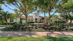 Picture of 3153 Founders Club Drive, Sarasota, FL 34240