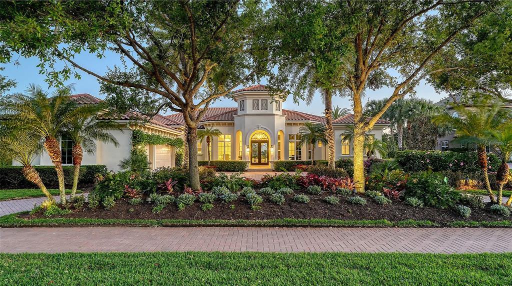 Picture of 3153 Founders Club Drive, Sarasota, FL 34240