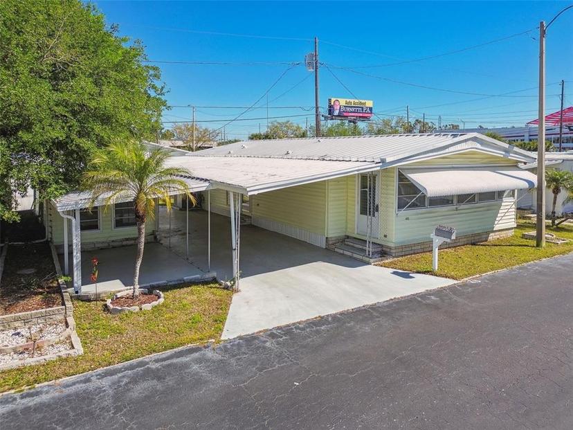 Picture of 16940 Us Highway 19 N Unit 410, Clearwater FL 33764