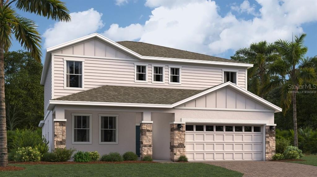 Picture of 1931 Rider Rain Lane, Apopka, FL 32703