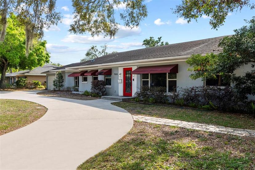 Picture of 705 S West Shore Boulevard, Tampa FL 33609