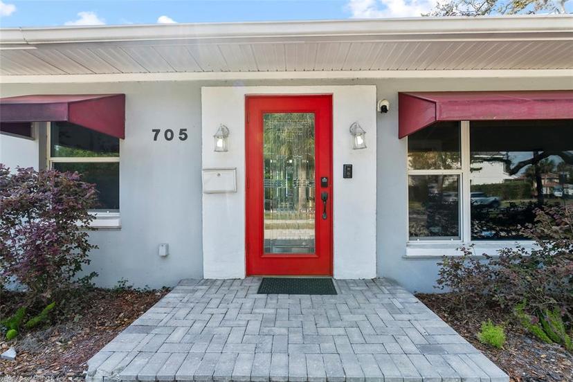 Picture of 705 S West Shore Boulevard, Tampa FL 33609