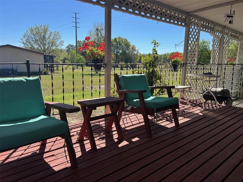 Picture of 13281 SE 180Th Street, Weirsdale FL 32195