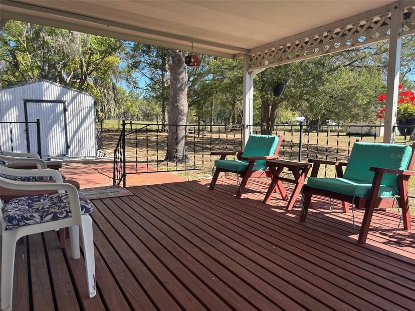 Picture of 13281 SE 180Th Street, Weirsdale FL 32195