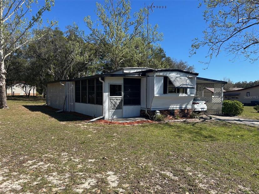 Picture of 13281 SE 180Th Street, Weirsdale FL 32195
