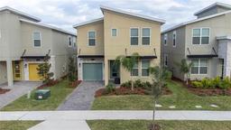 Picture of 9123 Sommerset Hills Drive, Davenport, FL 33896