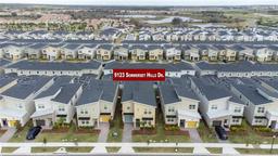 Picture of 9123 Sommerset Hills Drive, Davenport, FL 33896