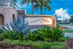 Picture of 9123 Sommerset Hills Drive, Davenport, FL 33896