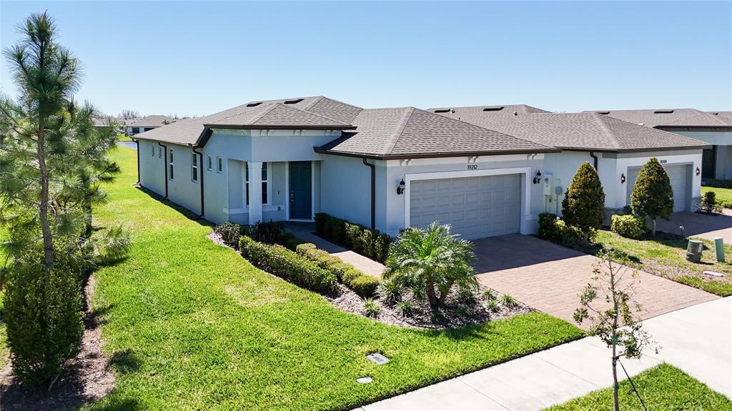 Picture of 19212 Iron Topsail Isle, Land O Lakes, FL 34638