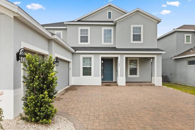 Picture of 1084 Sadie Ridge Road, Clermont FL 34715