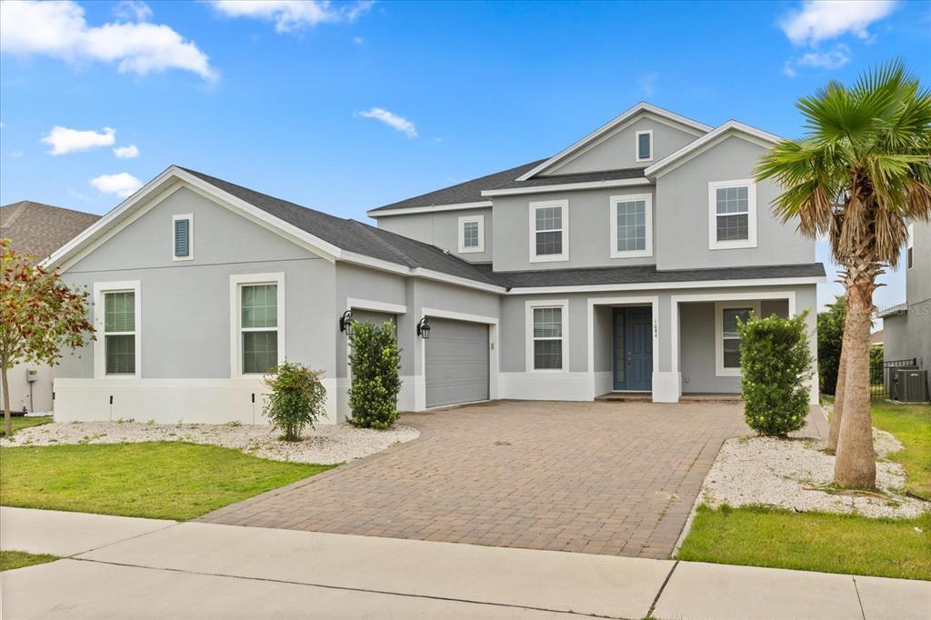 Picture of 1084 Sadie Ridge Road, Clermont, FL 34715