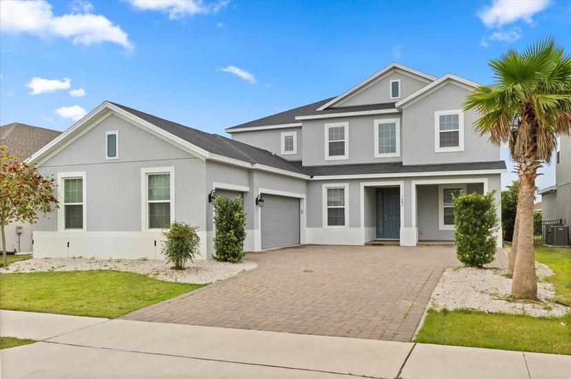 Picture of 1084 Sadie Ridge Road, Clermont FL 34715