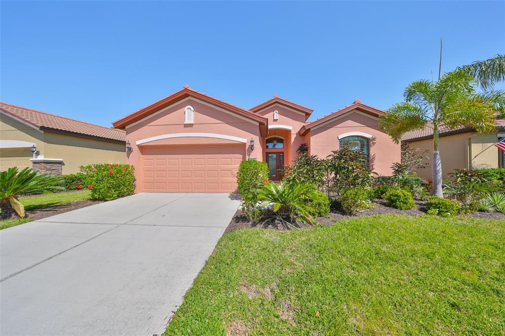 Picture of 349 Laurel Falls Drive, Apollo Beach, FL 33572