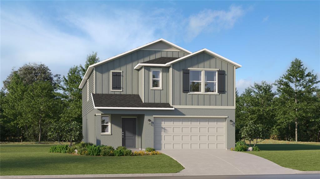Picture of 11808 Brae Way, Dade City, FL 33525