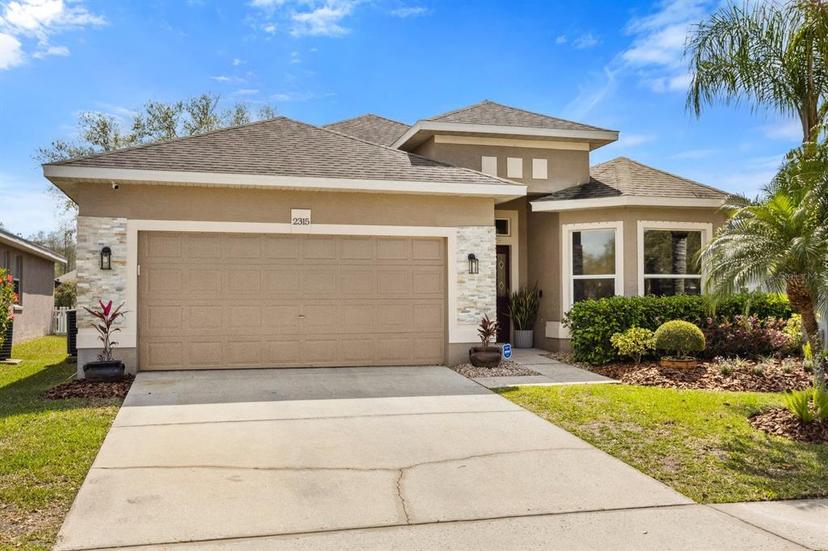 Picture of 2315 Cypress Trace Circle, Orlando FL 32825