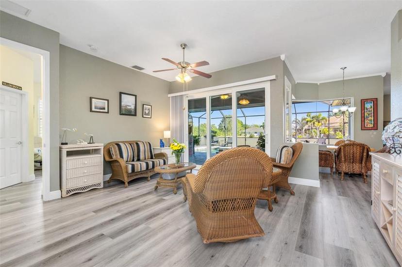 Picture of 7130 Scarlet Sage Court, Punta Gorda FL 33955