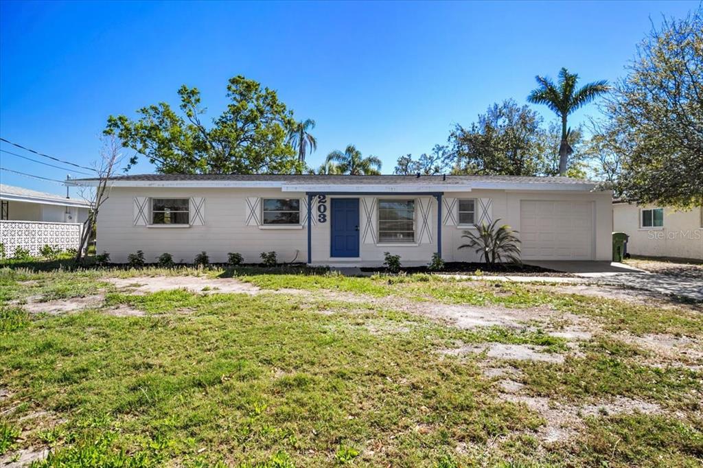 Picture of 203 22Nd Street Ne, Bradenton, FL 34208