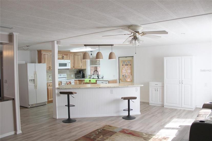 Picture of 919 Blue Heron Boulevard, Osteen FL 32764