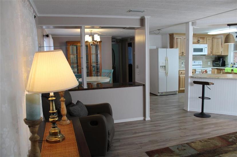 Picture of 919 Blue Heron Boulevard, Osteen FL 32764
