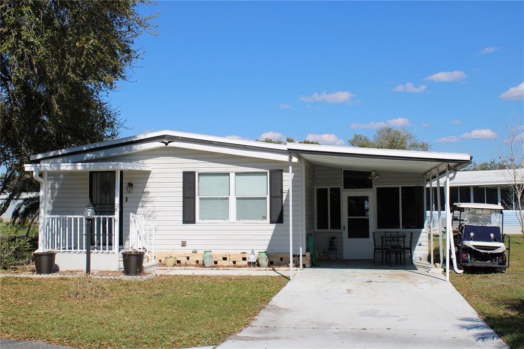 Picture of 919 Blue Heron Boulevard, Osteen, FL 32764