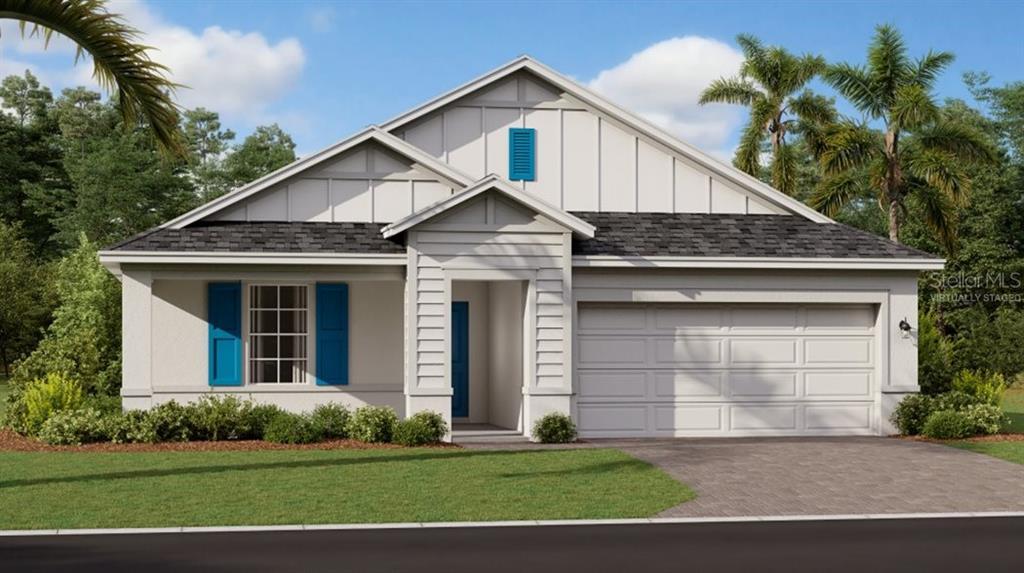 Picture of 466 Puma Loop, Groveland, FL 34736