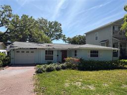Picture of 4906 W Cleveland Street, Tampa, FL 33609