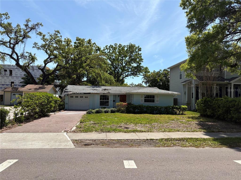 Picture of 4906 W Cleveland Street, Tampa, FL 33609