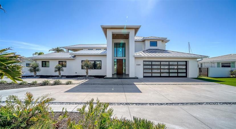Picture of 560 Schooner Lane, Longboat Key FL 34228