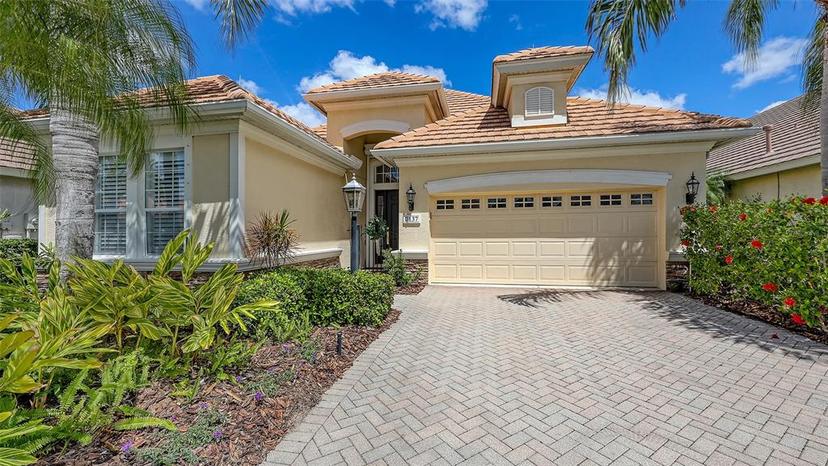 Picture of 7137 Orchid Island Place, Bradenton FL 34202