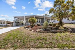 Picture of 12459 Fairway Avenue, Brooksville, FL 34613