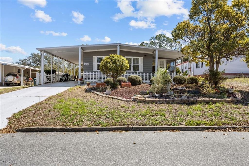 Picture of 12459 Fairway Avenue, Brooksville, FL 34613