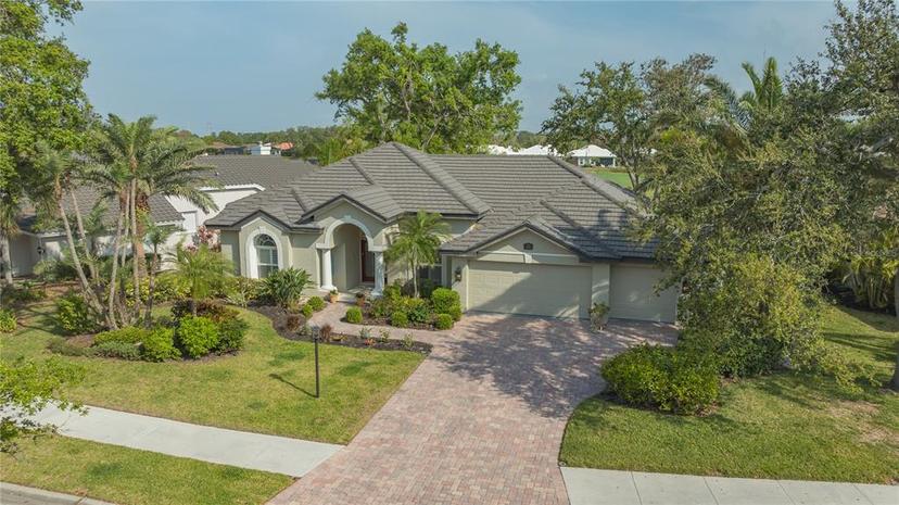 Picture of 478 Summerfield Way, Venice FL 34292