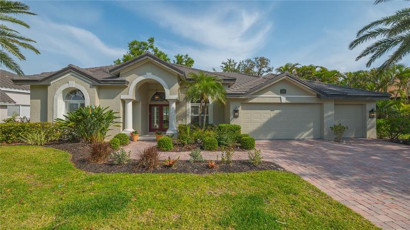 Picture of 478 Summerfield Way, Venice FL 34292