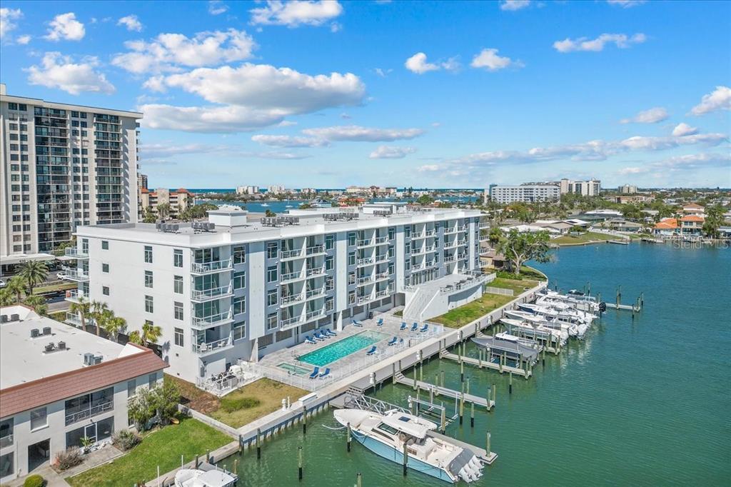 Picture of 415 Island Way Unit 304, Clearwater Beach, FL 33767