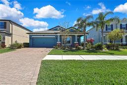 Picture of 19793 Long Lake Ranch Boulevard, Lutz, FL 33558