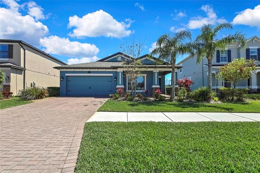 Picture of 19793 Long Lake Ranch Boulevard, Lutz FL 33558