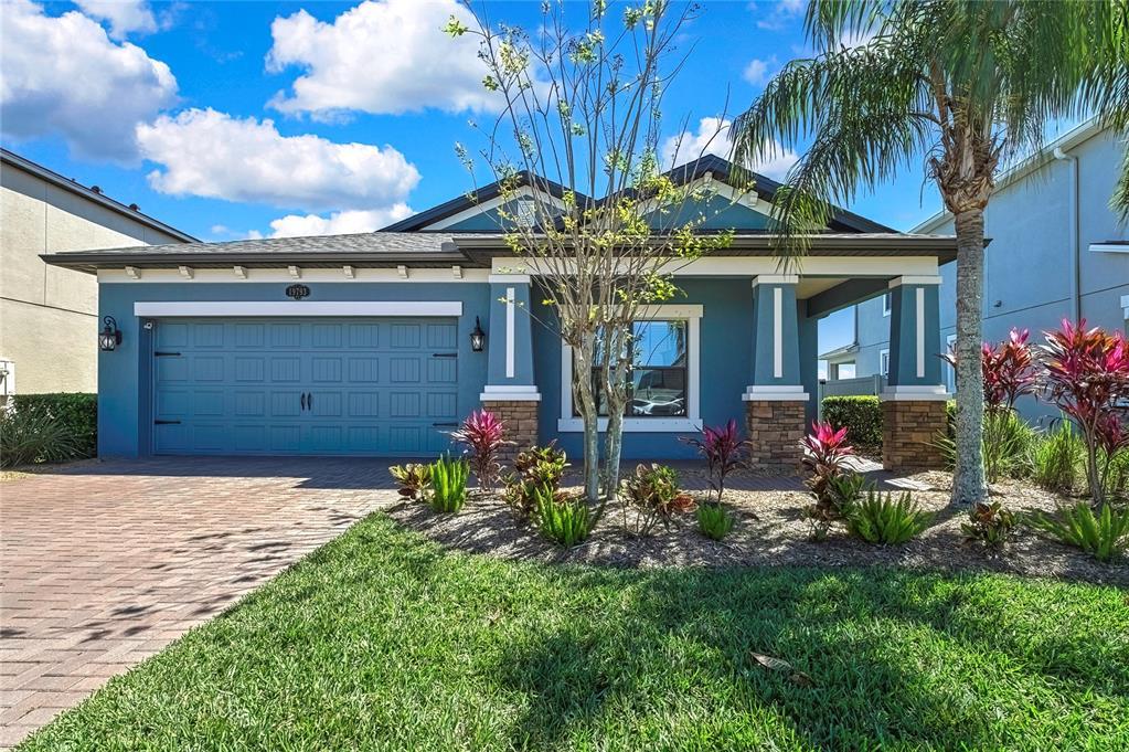 Picture of 19793 Long Lake Ranch Boulevard, Lutz, FL 33558