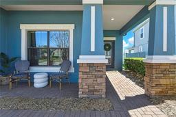 Picture of 19793 Long Lake Ranch Boulevard, Lutz, FL 33558